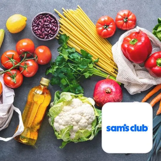 Sam's Club