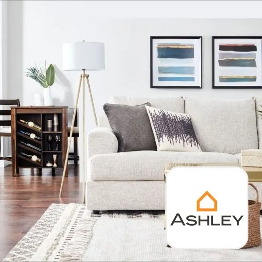 Ashley Furniture
