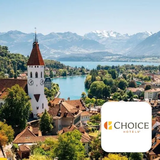 Choice Hotels