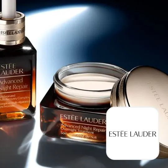 Estée Lauder