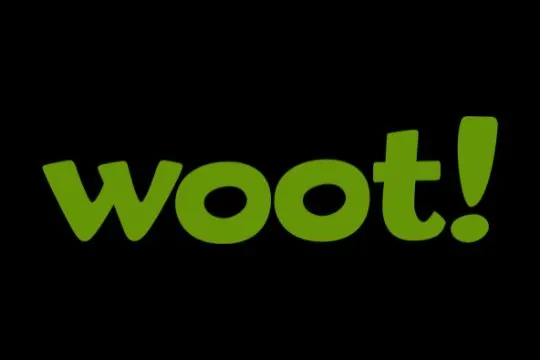 Merchant logo
