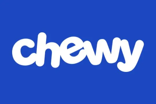 Merchant logo