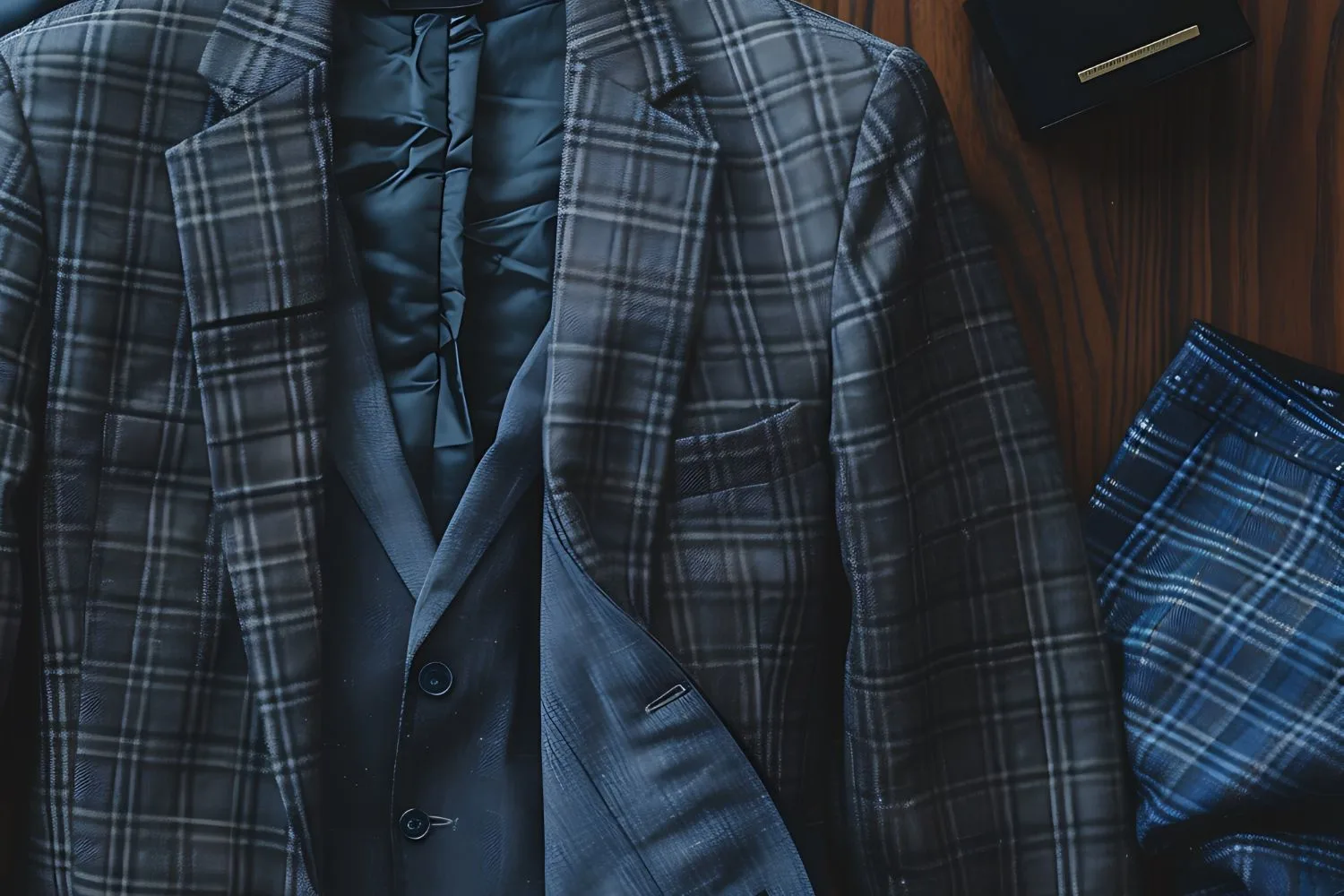 Indochino hero banner