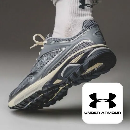Under Armour