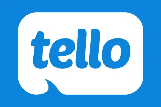 Merchant logo
