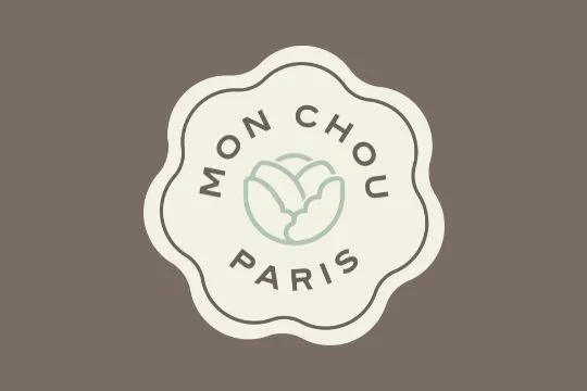 Merchant logo