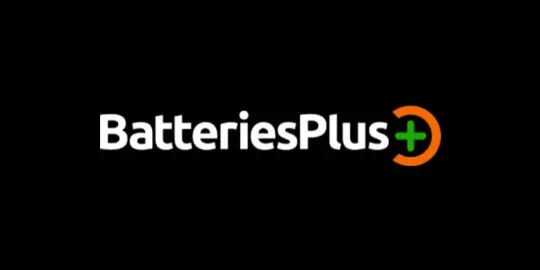 Batteries Plus