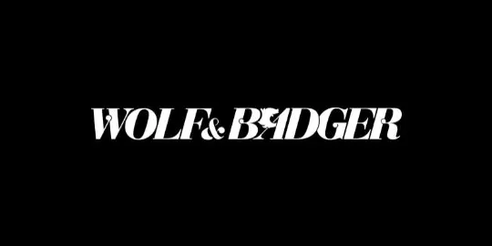 Wolf & Badger