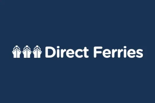 Merchant logo
