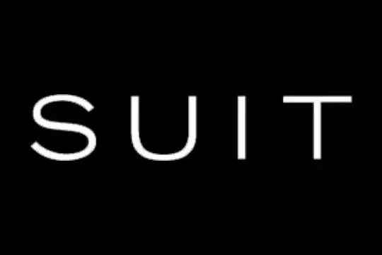 Merchant logo