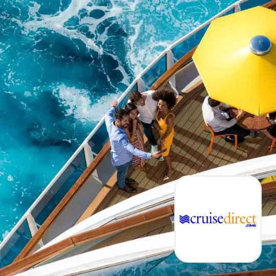 CruiseDirect