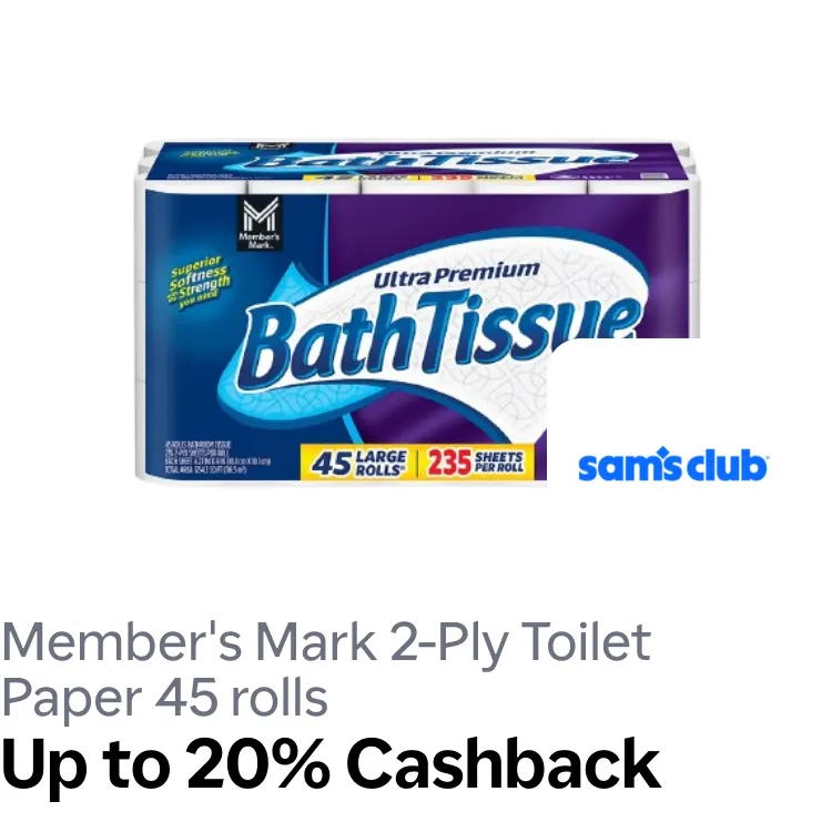 Sam's Club