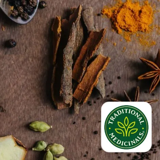 Traditional Medicinals