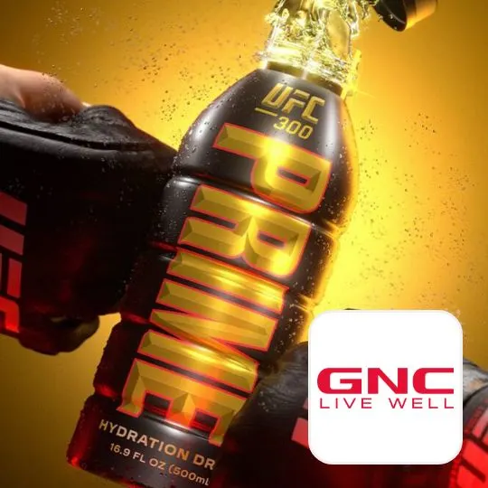 GNC