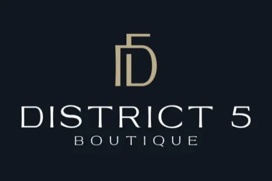 Merchant logo