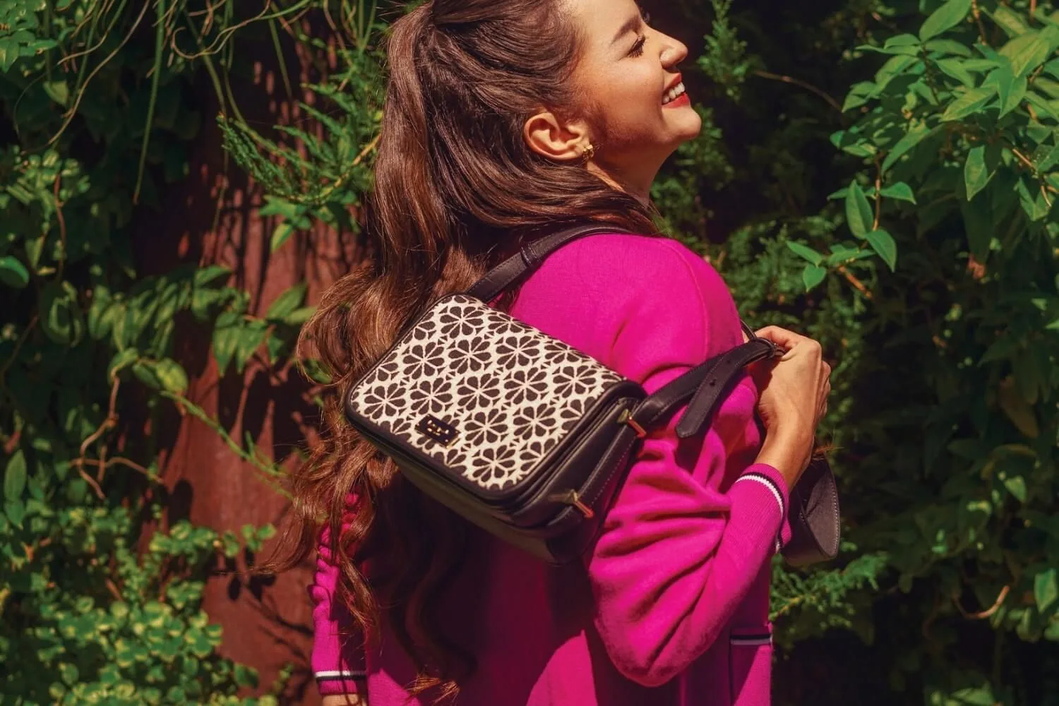 Kate Spade hero banner