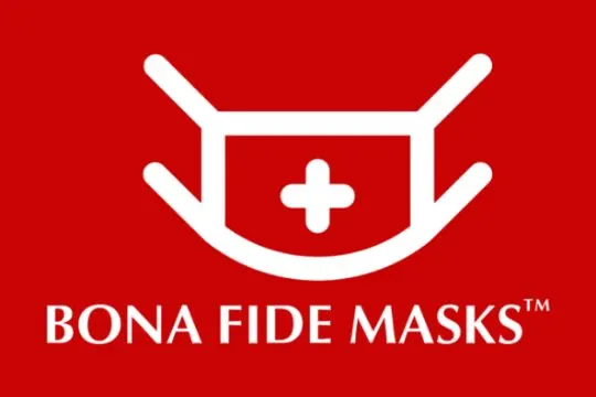 Merchant logo