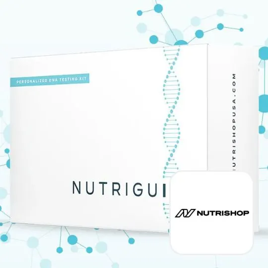 Nutrishop