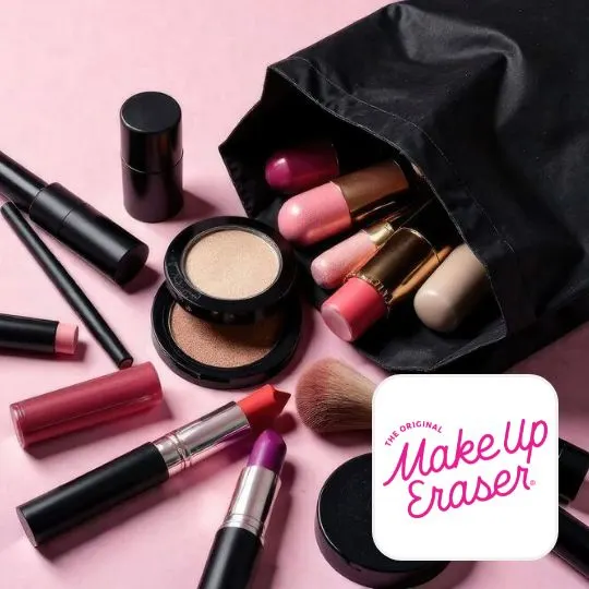 MakeUp Eraser