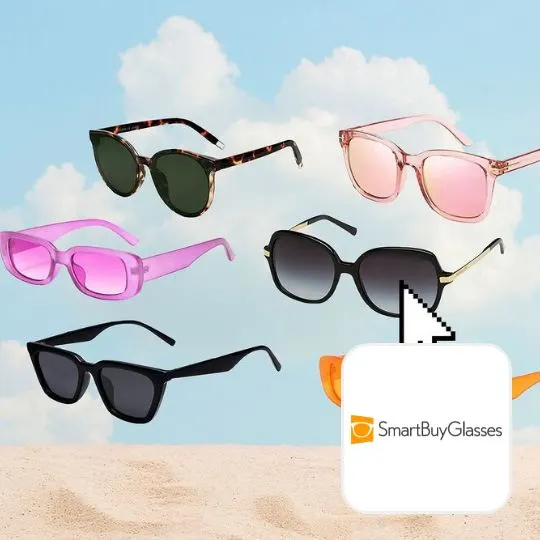 SmartBuyGlasses