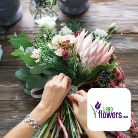 1800Flowers