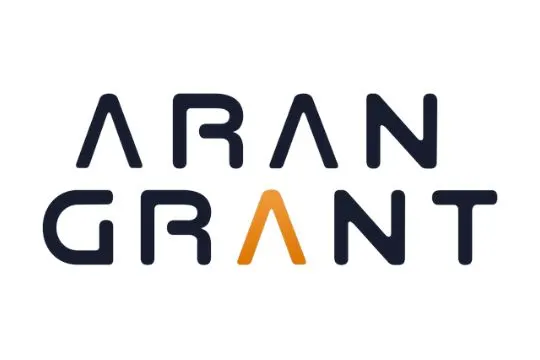 Merchant logo