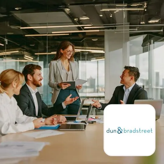 Dun & Bradstreet