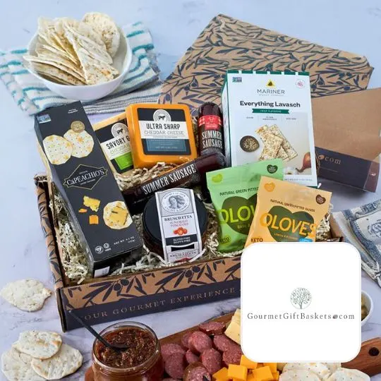 GourmetGiftBaskets.com