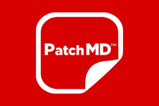 Merchant logo