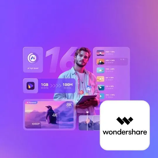 Wondershare