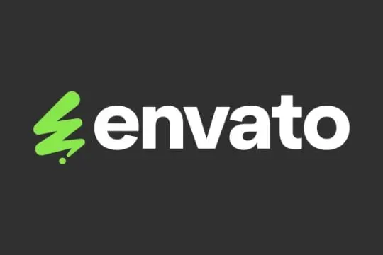 Merchant logo