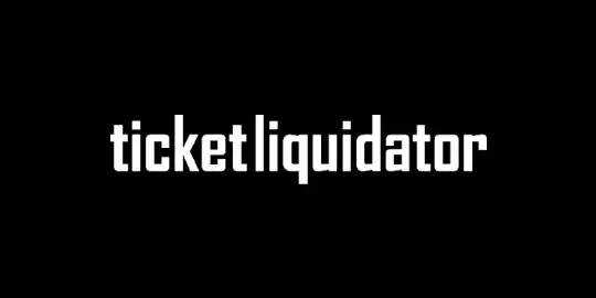 Ticket Liquidator