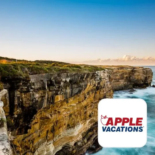 Apple Vacations