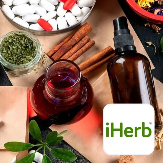 iHerb