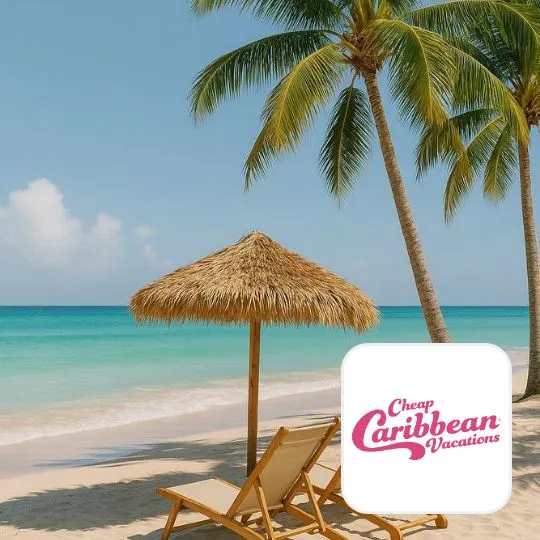 Cheap Caribbean Vacations