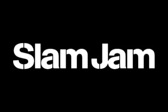 Merchant logo