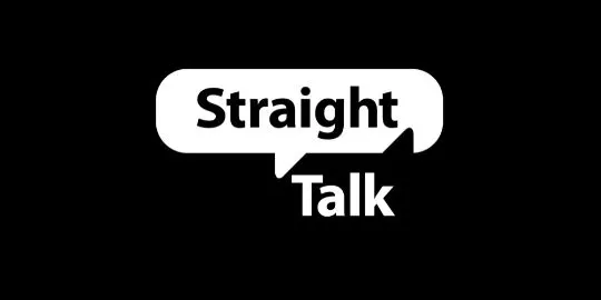 Straight Talk