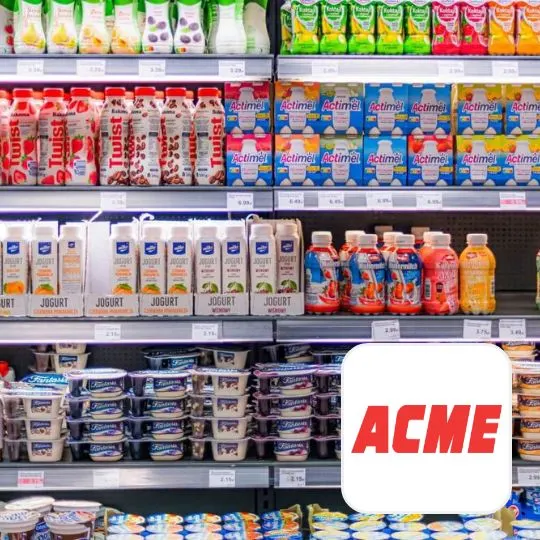 ACME Markets