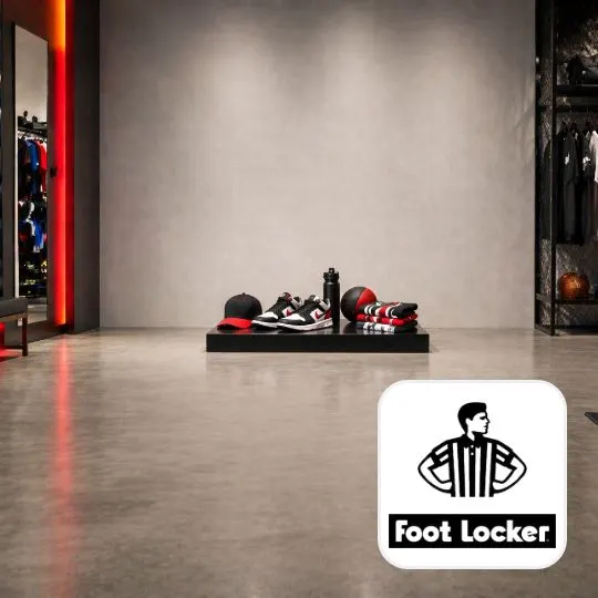 Foot Locker