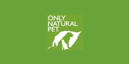 Only Natural Pet