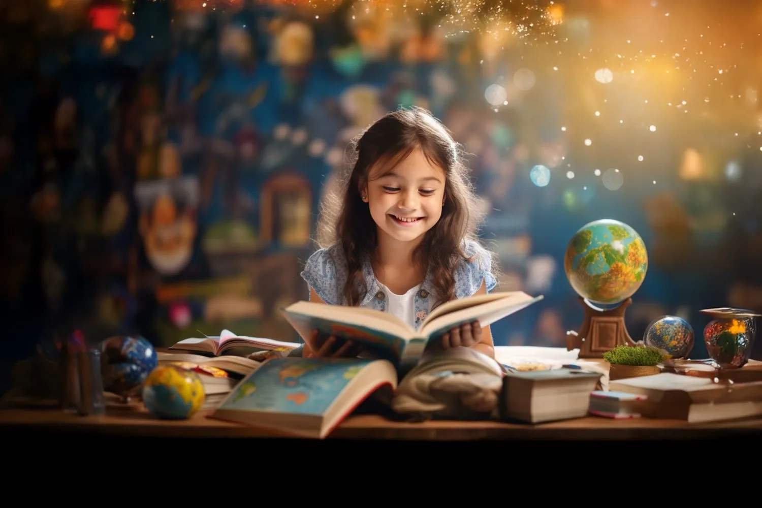 Americanbookworm hero banner