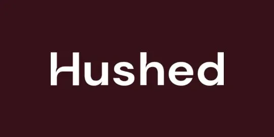 Hushed