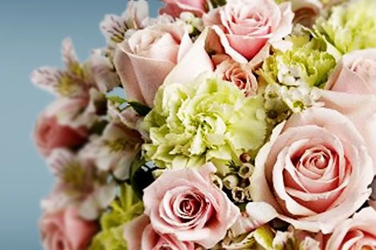 FlowerDelivery.com hero banner