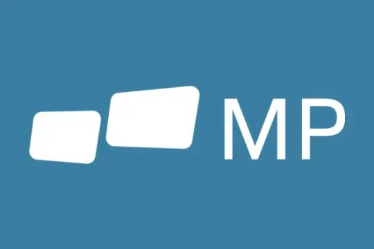 Merchant logo