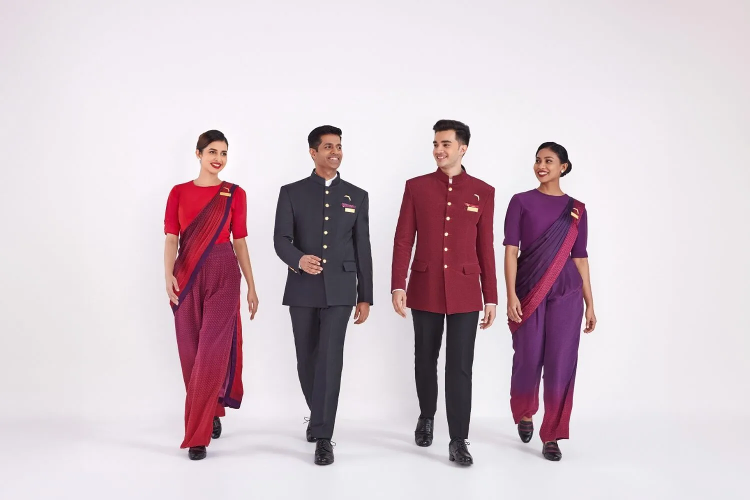 Air India hero banner