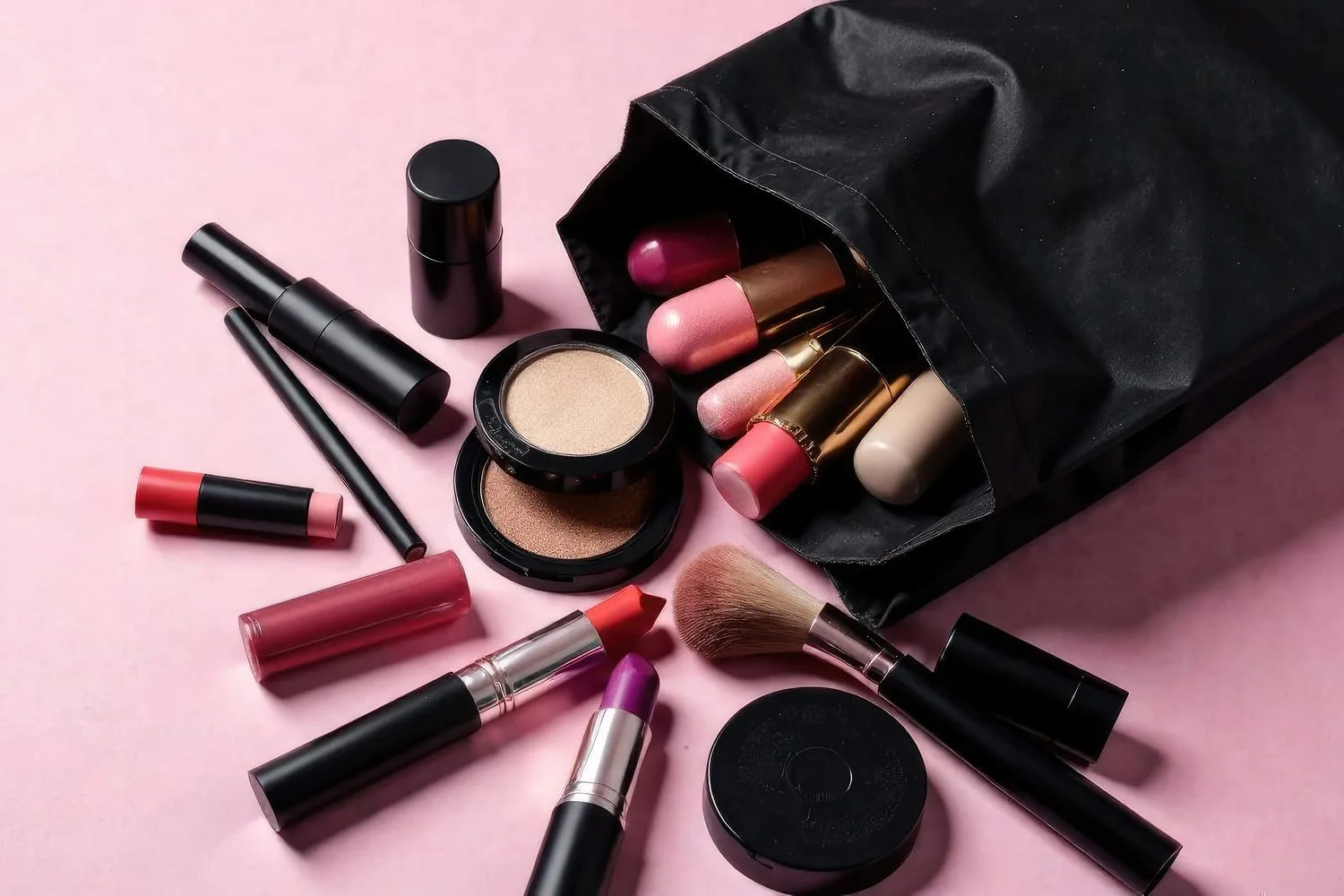 DIME Beauty hero banner