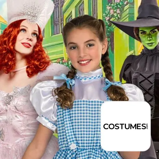 Costumes.com