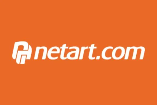 Merchant logo