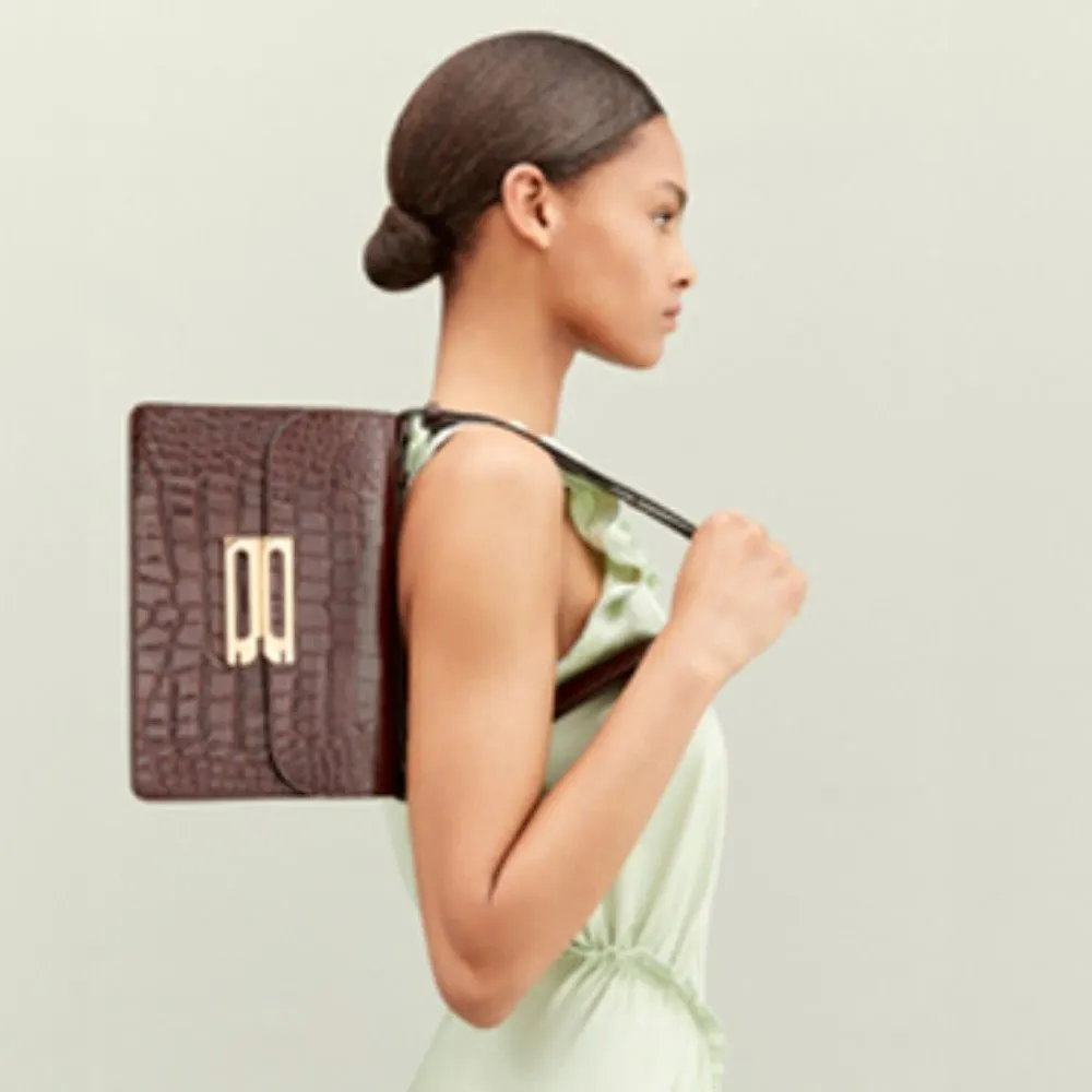 Victoria Beckham hero banner