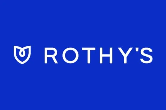 Merchant logo